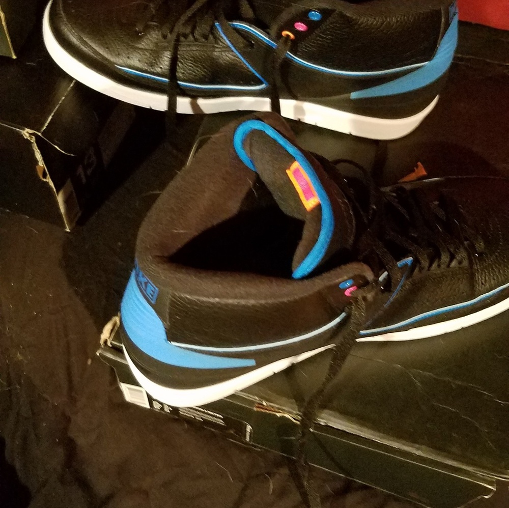 Air Jordan 2